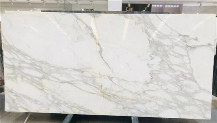 Marbre Calacatta Vagli per a rajoles de parets