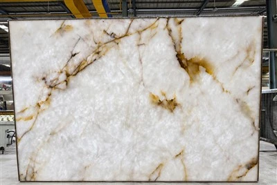 Llosa de Cristall Quartsite Brasil