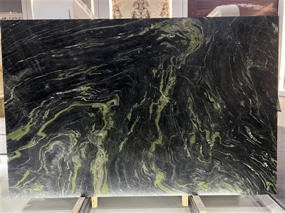 Granit Verde Fusion